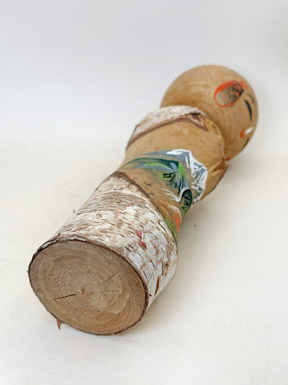 K25158 - Omiyage Kokeshi from Kegon Falls 華厳滝