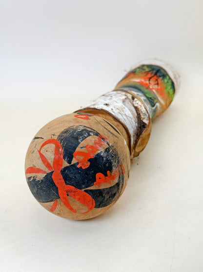 K25158 - Omiyage Kokeshi from Kegon Falls 華厳滝