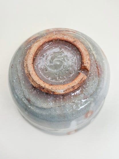 TC37 - Hagi-yaki Matcha Bowl Chawan of Shōkōzan kiln 松光山窯