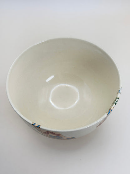 TB144 - Bol à Matcha Chawan de Katō Tōzan 加藤藤山