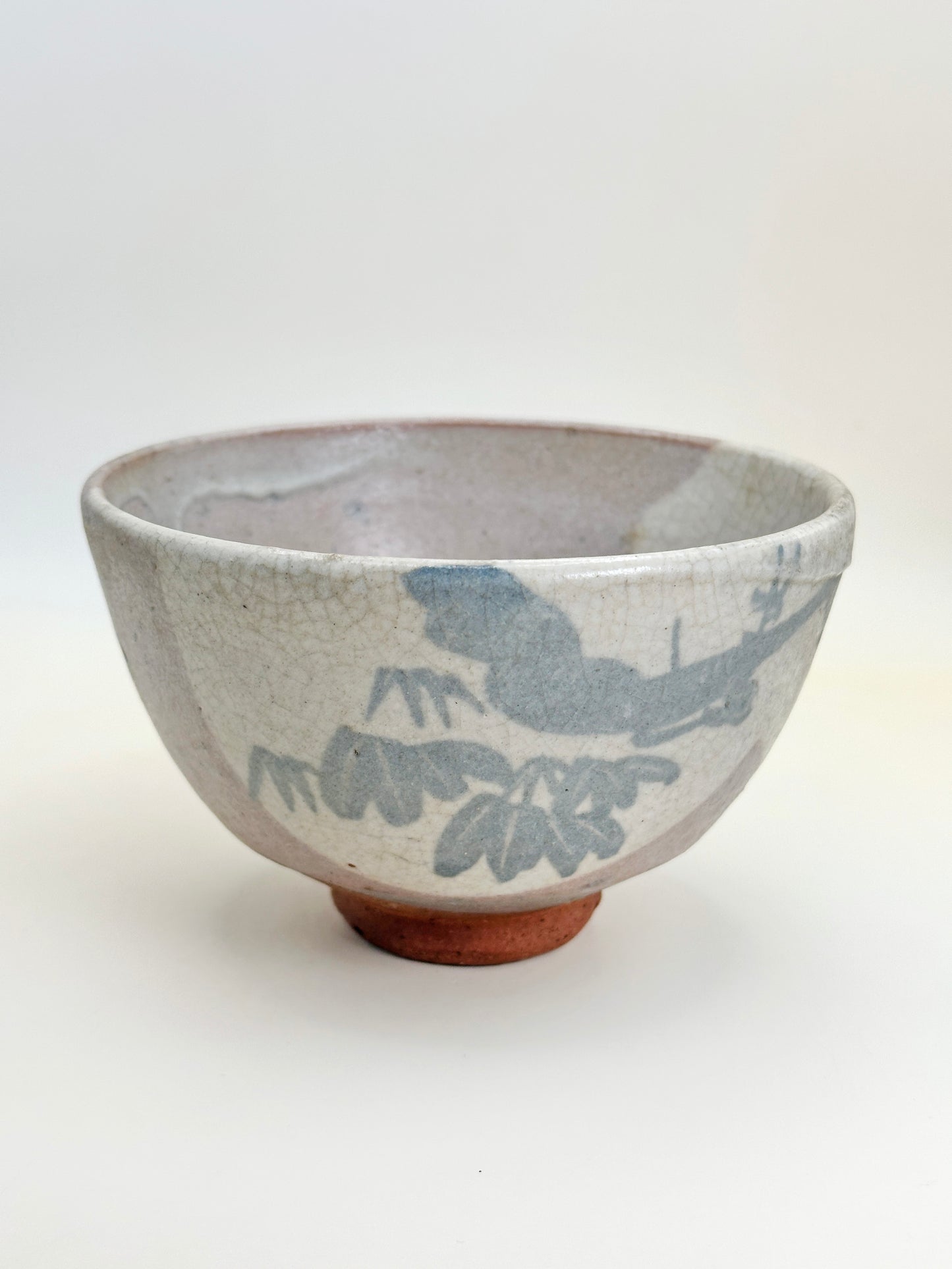 TC39 - Bol à Matcha Chawan de Karatsu-yaki 唐津焼