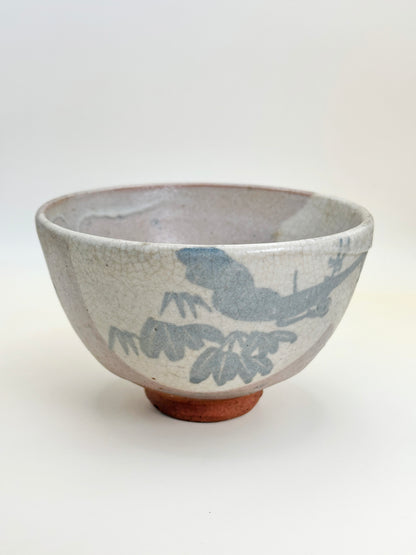TC39 - Bol à Matcha Chawan de Karatsu-yaki 唐津焼