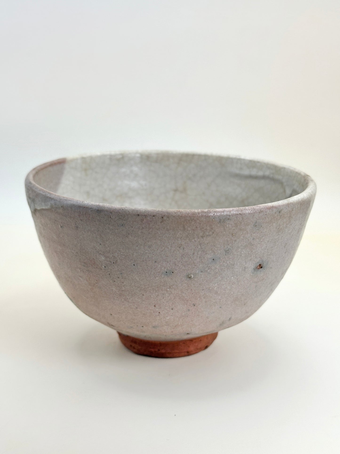 TC39 - Bol à Matcha Chawan de Karatsu-yaki 唐津焼