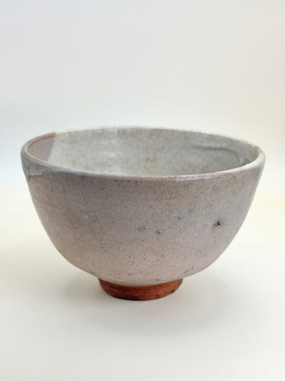 TC39 - Bol à Matcha Chawan de Karatsu-yaki 唐津焼