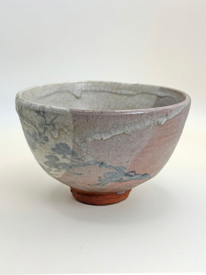 TC39 - Bol à Matcha Chawan de Karatsu-yaki 唐津焼