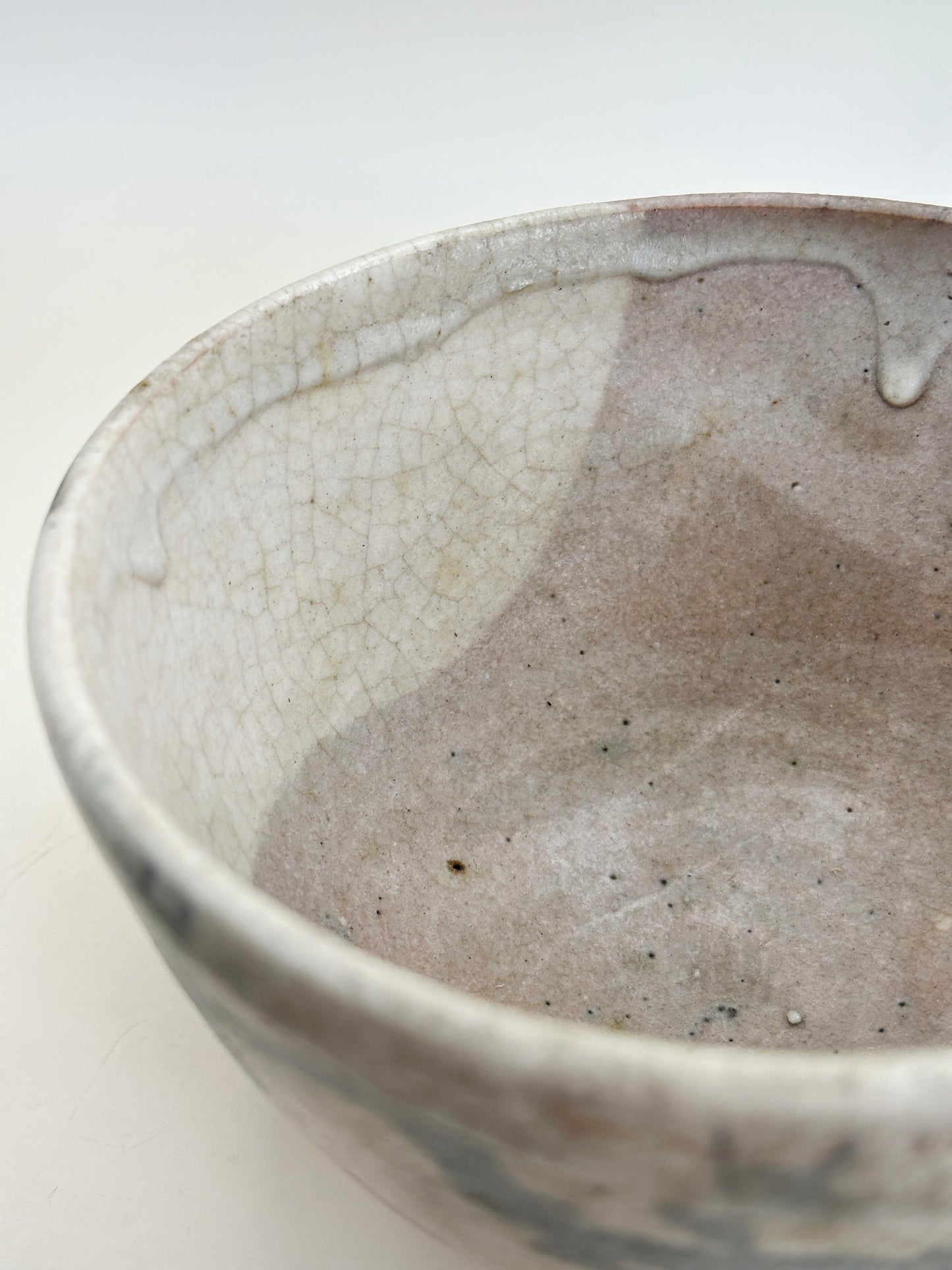 TC39 - Bol à Matcha Chawan de Karatsu-yaki 唐津焼
