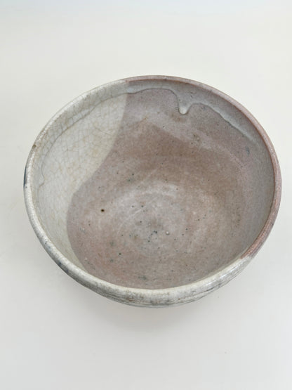 TC39 - Bol à Matcha Chawan de Karatsu-yaki 唐津焼