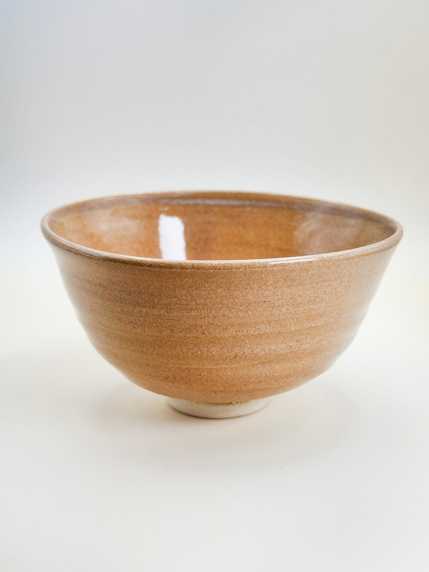 TC29 - Seto-yaki Matcha Bowl Chawan by Katō Haruji 加藤春二