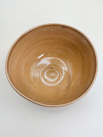 TC29 - Seto-yaki Matcha Bowl Chawan by Katō Haruji 加藤春二