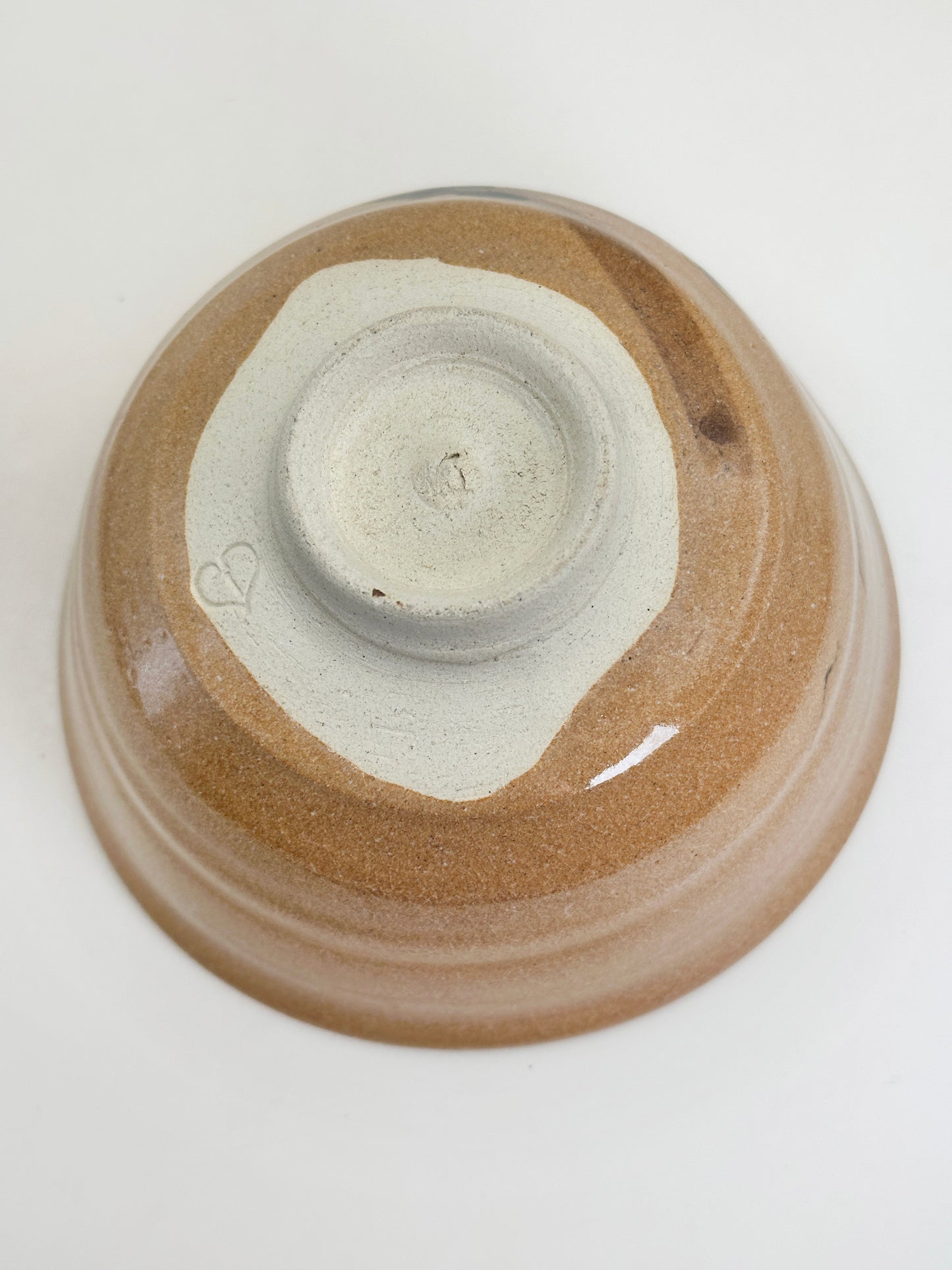 TC29 - Seto-yaki Matcha Bowl Chawan by Katō Haruji 加藤春二