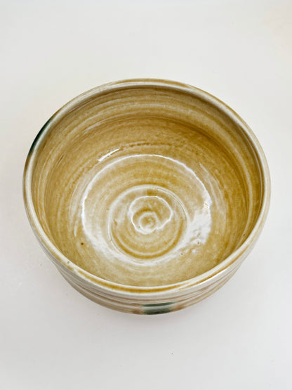 TC55 - Seto-yaki Chawan Matcha Bowl 瀬戸焼