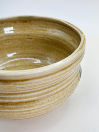 TC55 - Seto-yaki Chawan Matcha Bowl 瀬戸焼
