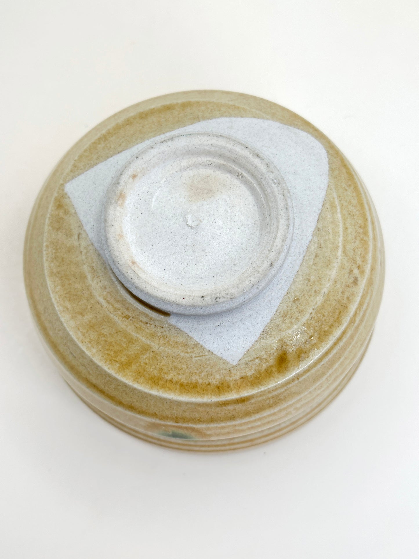 TC55 - Seto-yaki Chawan Matcha Bowl 瀬戸焼