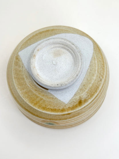 TC55 - Seto-yaki Chawan Matcha Bowl 瀬戸焼