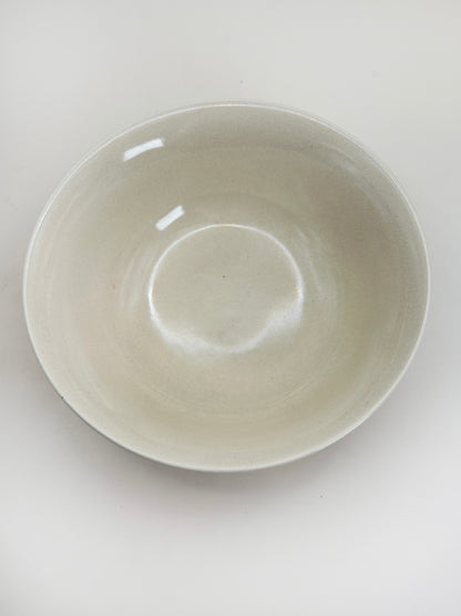 TC38 - Kyo-yaki Matcha Bowl by Ryūzan 隆山 京焼