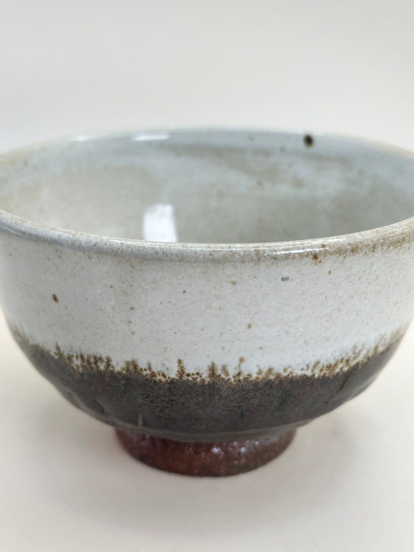 TC47 - Bol Chawan Matcha de Karatsu-yaki 唐津焼