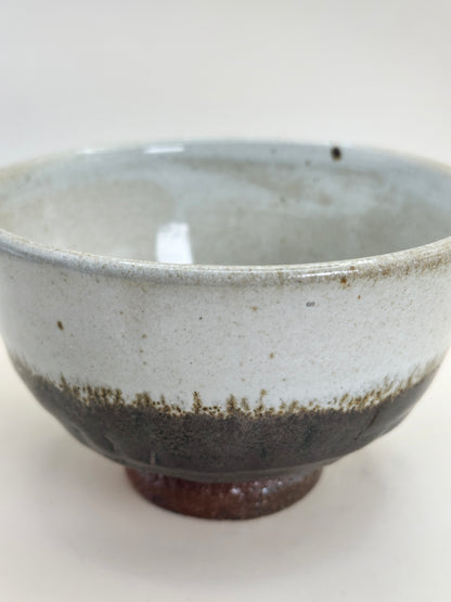 TC47 - Bol Chawan Matcha de Karatsu-yaki 唐津焼