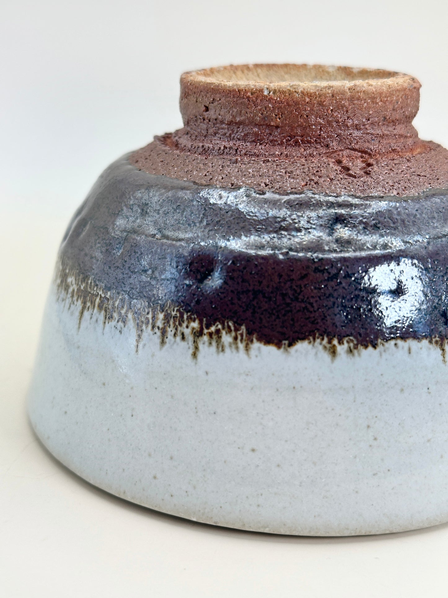 TC47 - Bol Chawan Matcha de Karatsu-yaki 唐津焼