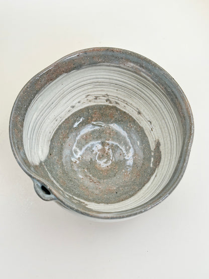 TC51 - Bol Chawan Matcha de style Hakeme 刷毛目