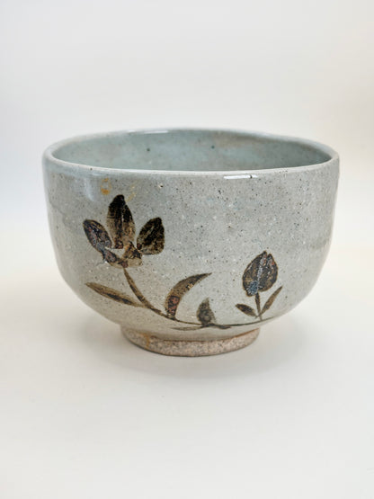 TC32 - Karatsu-yaki Chawan – Matcha Bowl 唐津焼