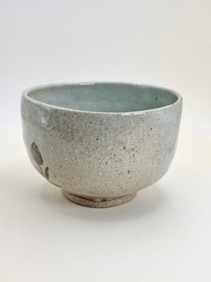 TC32 - Karatsu-yaki Chawan – Matcha Bowl 唐津焼