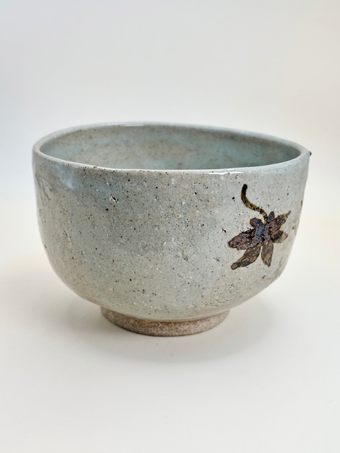 TC32 - Karatsu-yaki Chawan – Matcha Bowl 唐津焼