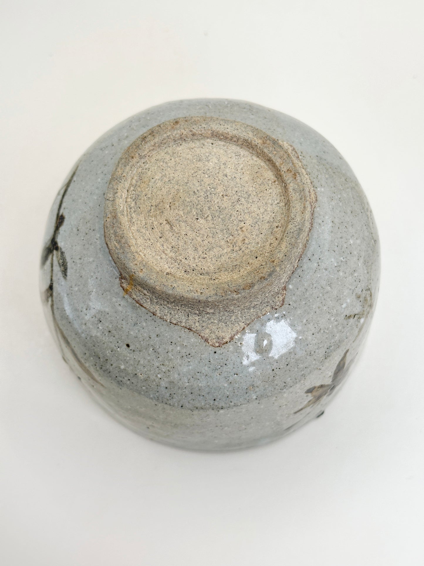 TC32 - Karatsu-yaki Chawan – Matcha Bowl 唐津焼