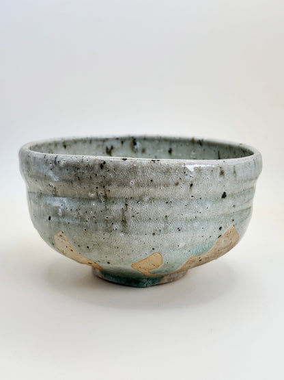 FT293 - Bol Chawan Match de Mashiko-yaki 益子焼