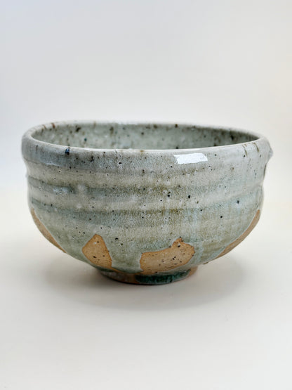 FT293 - Bol Chawan Match de Mashiko-yaki 益子焼