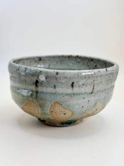 FT293 - Bol Chawan Match de Mashiko-yaki 益子焼