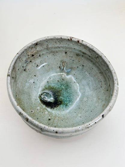 FT293 - Bol Chawan Match de Mashiko-yaki 益子焼