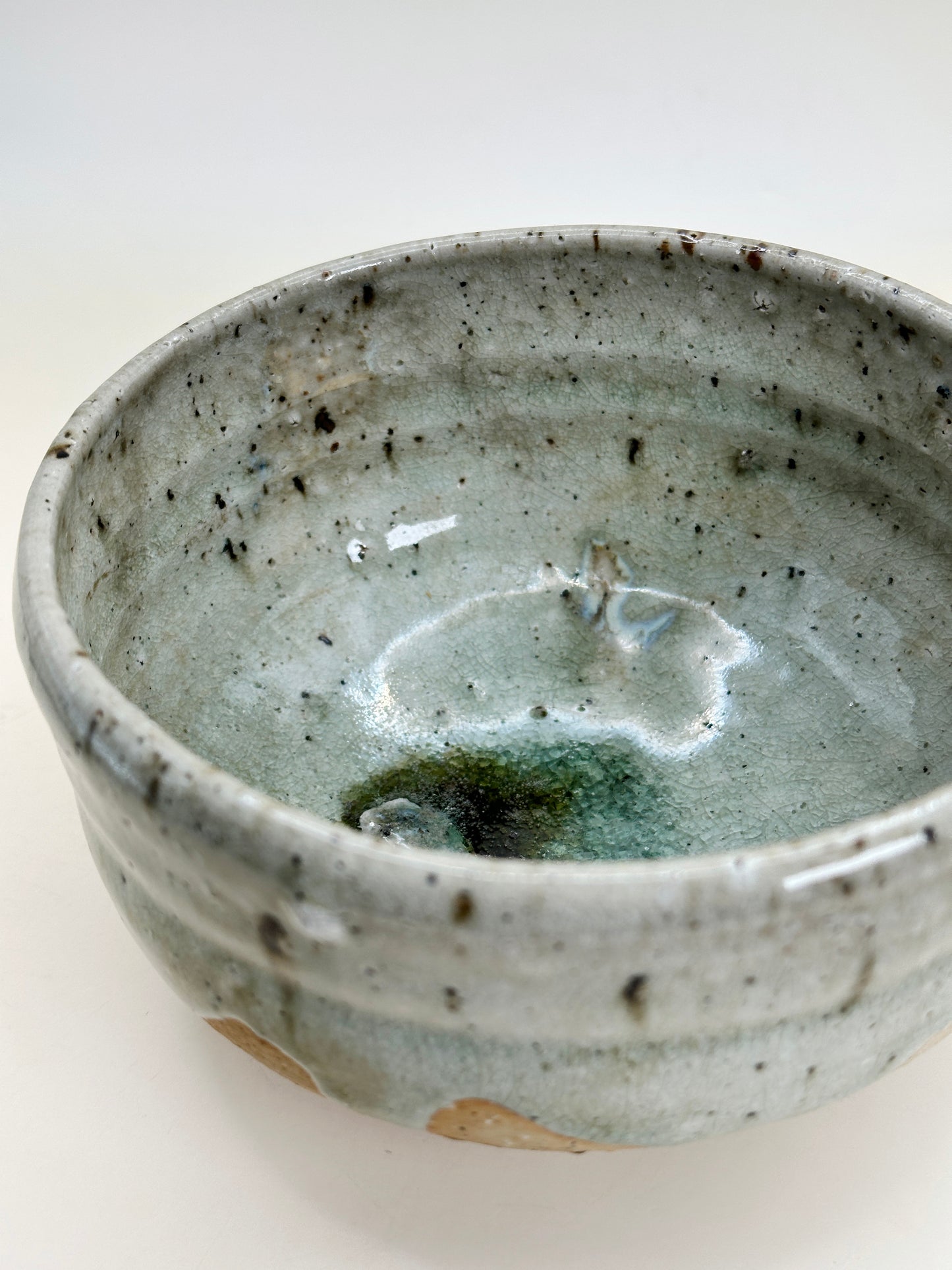 FT293 - Bol Chawan Match de Mashiko-yaki 益子焼