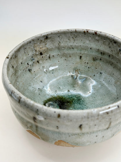 FT293 - Bol Chawan Match de Mashiko-yaki 益子焼