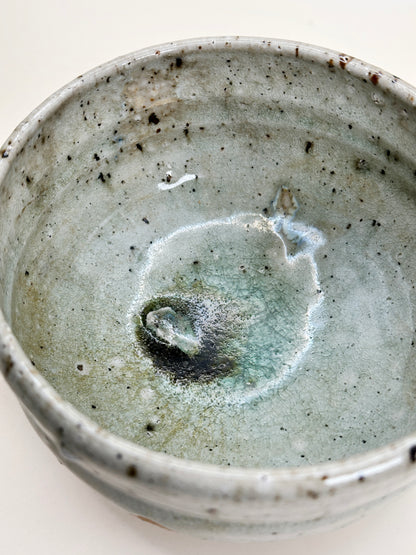 FT293 - Bol Chawan Match de Mashiko-yaki 益子焼