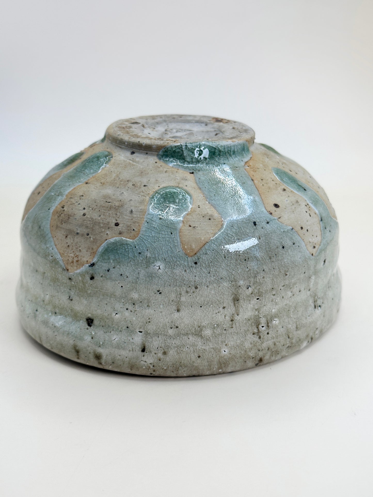 FT293 - Bol Chawan Match de Mashiko-yaki 益子焼