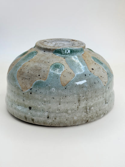 FT293 - Bol Chawan Match de Mashiko-yaki 益子焼