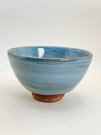 TC62 - Bol Chawan à Matcha Akatsu-yaki 赤津焼