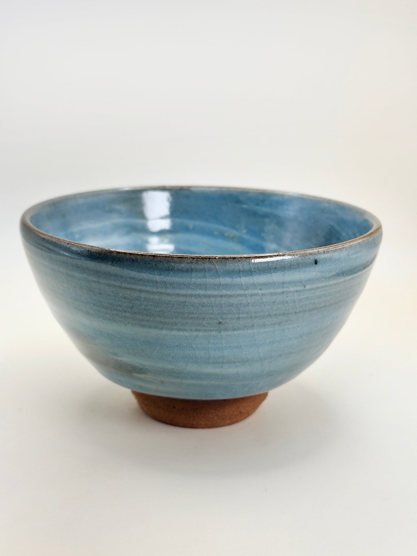 TC62 - Bol Chawan à Matcha Akatsu-yaki 赤津焼
