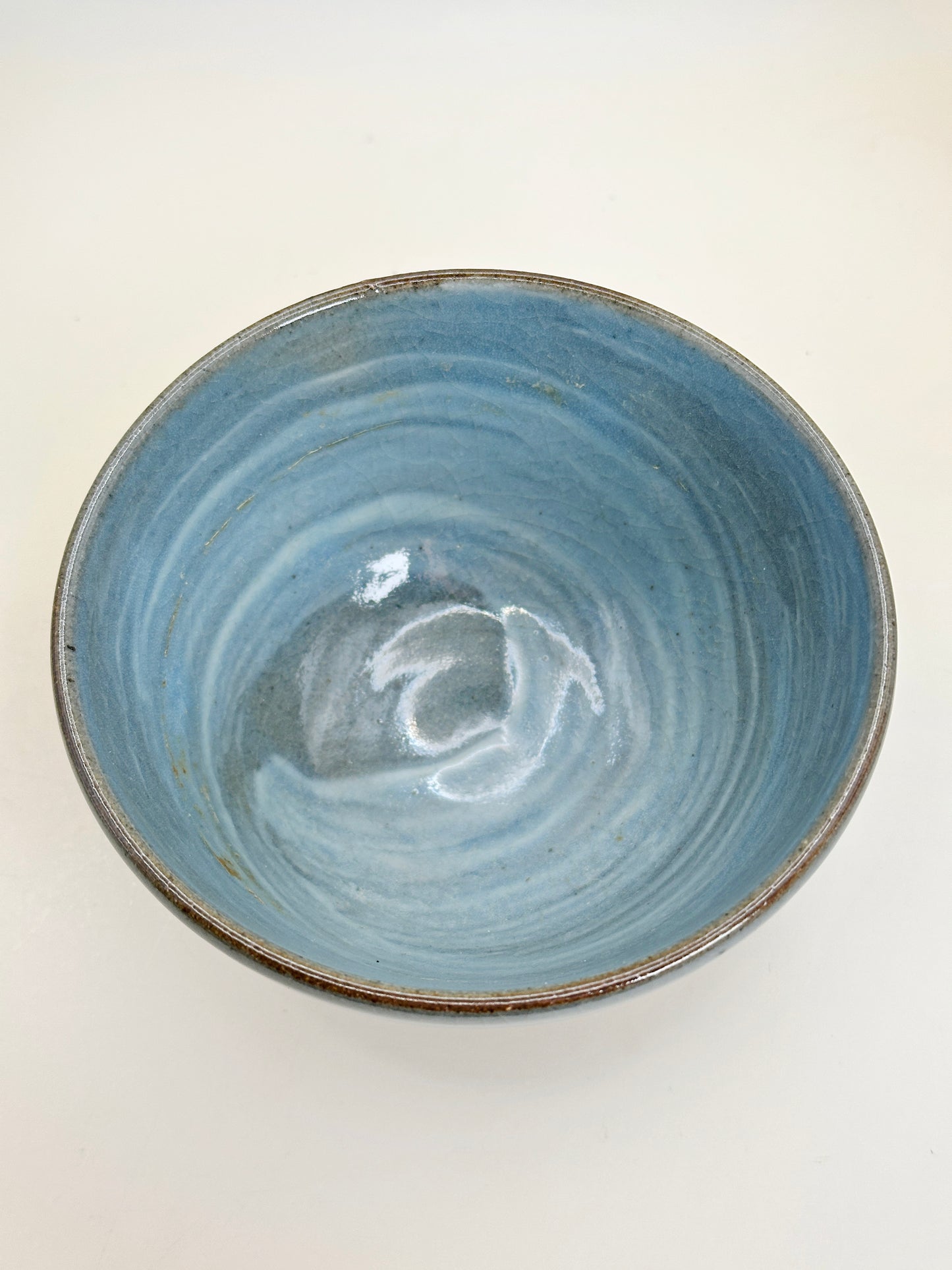TC62 - Bol Chawan à Matcha Akatsu-yaki 赤津焼