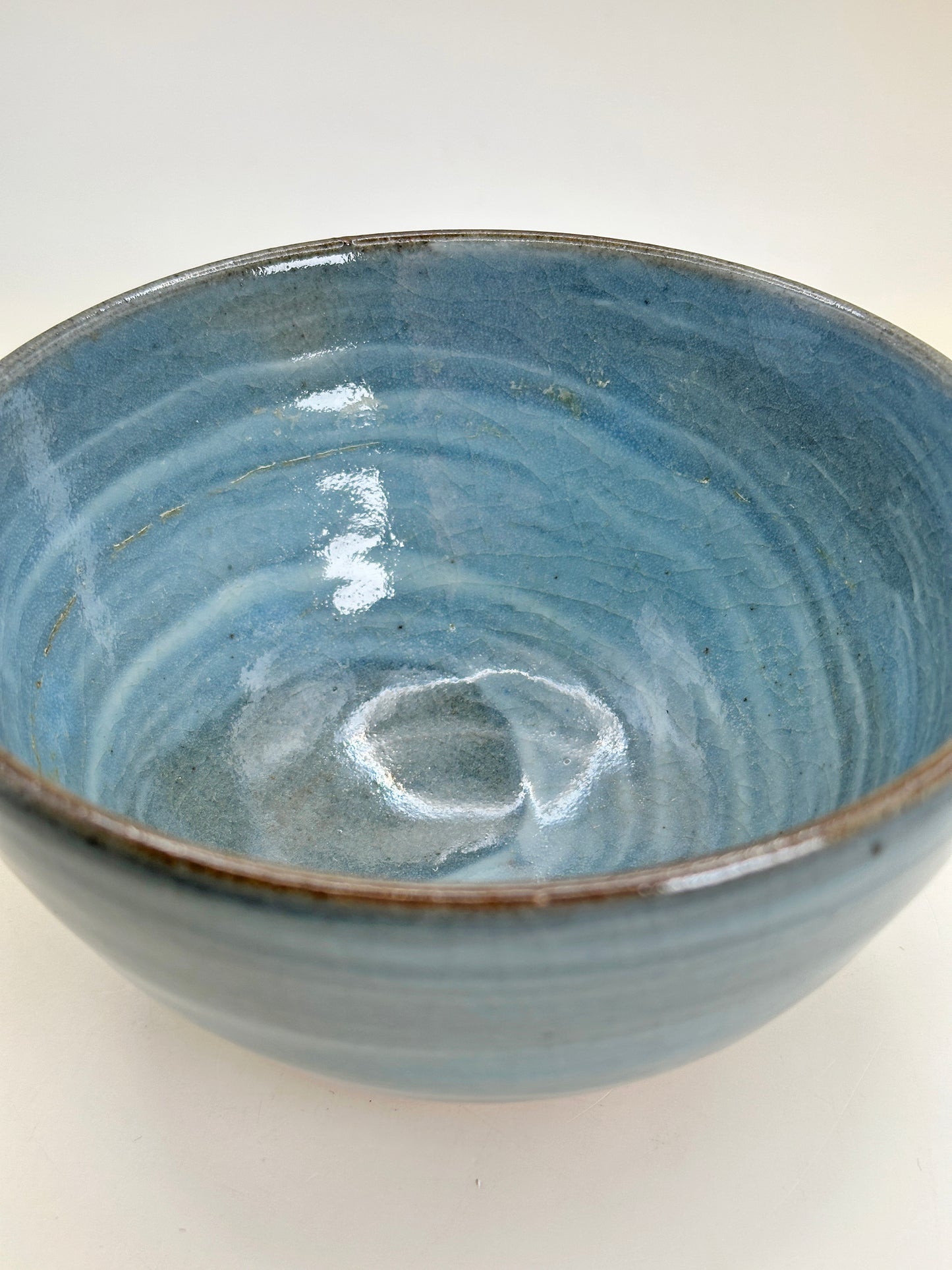 TC62 - Bol Chawan à Matcha Akatsu-yaki 赤津焼