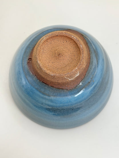 TC62 - Bol Chawan à Matcha Akatsu-yaki 赤津焼