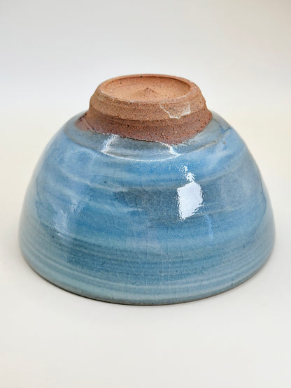 TC62 - Bol Chawan à Matcha Akatsu-yaki 赤津焼