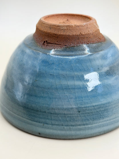 TC62 - Bol Chawan à Matcha Akatsu-yaki 赤津焼