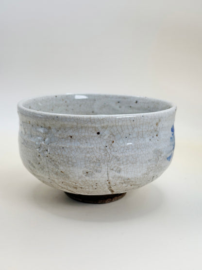 TC46 - Bol Matcha Chawan de Shino-yaki 志野焼