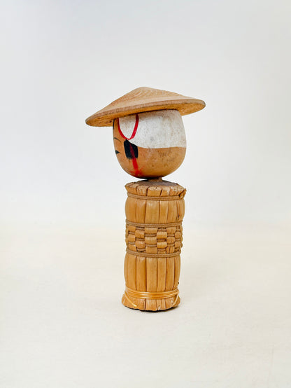 K10212 - Kokeshi Omiyage de vigne de yamabudō 山葡萄