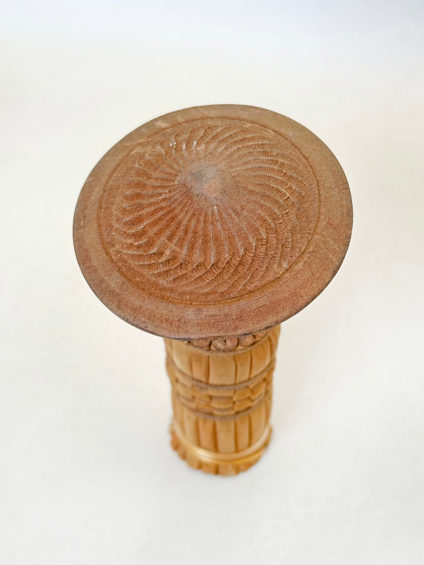 K10212 - Kokeshi Omiyage de vigne de yamabudō 山葡萄