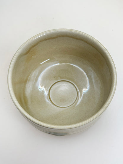 TC31 - Seto-yaki Chawan – Matcha Bowl by Kato Goto 加藤五陶