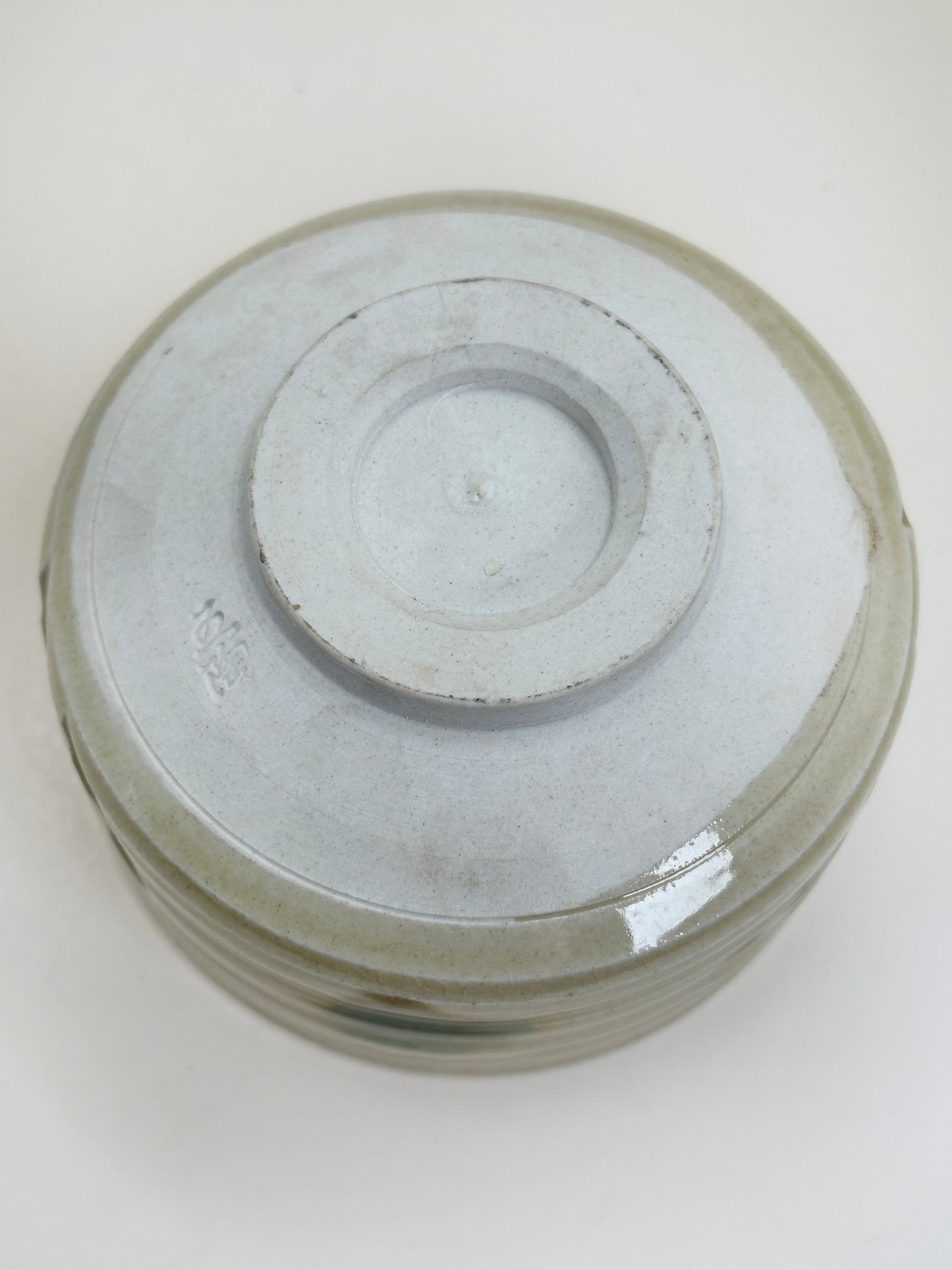 TC31 - Seto-yaki Chawan – Matcha Bowl by Kato Goto 加藤五陶