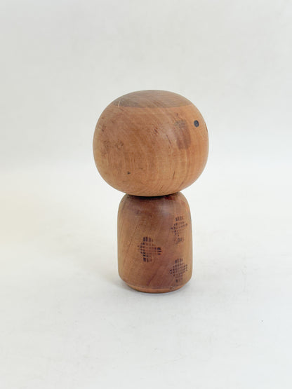 K10264 - Sosaku Kokeshi by Kenichi Murakami 村上けん一
