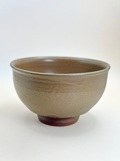 TC50 - Chawan Matcha Bowl of Tokoname-yaki 常滑焼